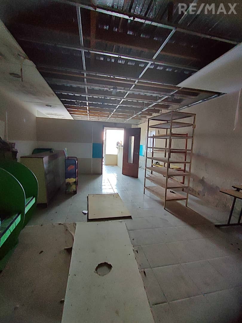 Local En La Asunción, Conjunto Residencial Comercial Los Almendrones, Isla De Margarita, Estado Nueva Esparta - Imagen 4