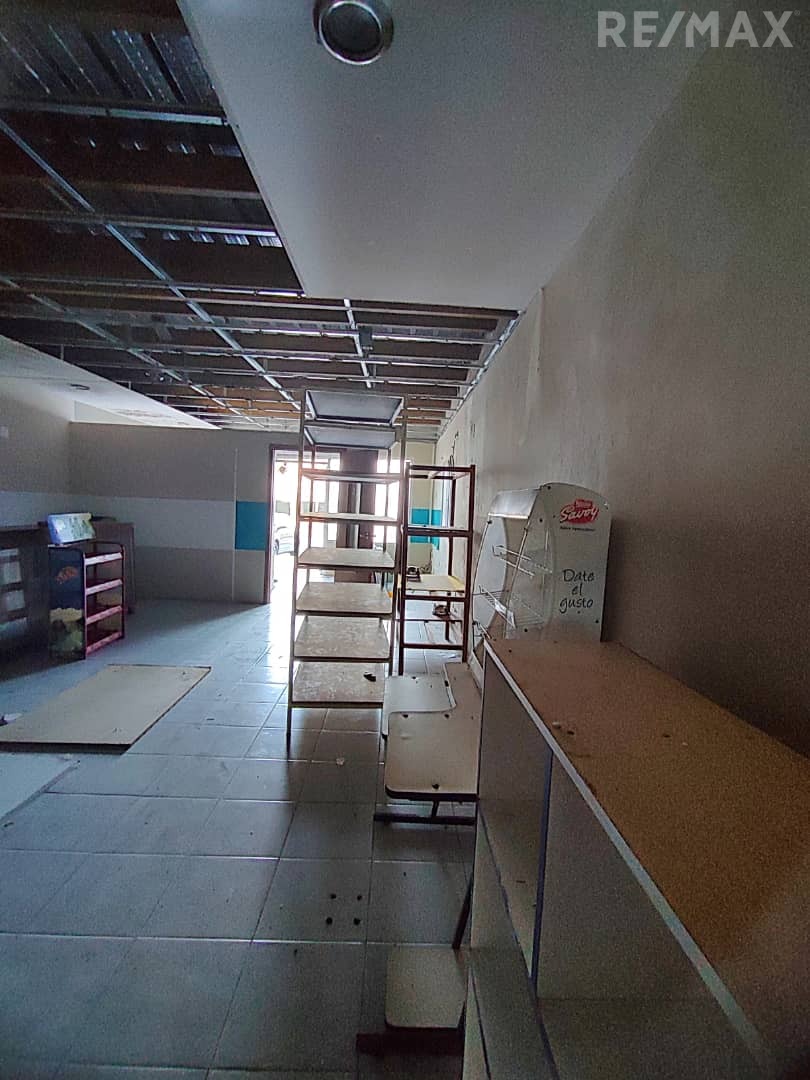 Local En La Asunción, Conjunto Residencial Comercial Los Almendrones, Isla De Margarita, Estado Nueva Esparta - Imagen 6