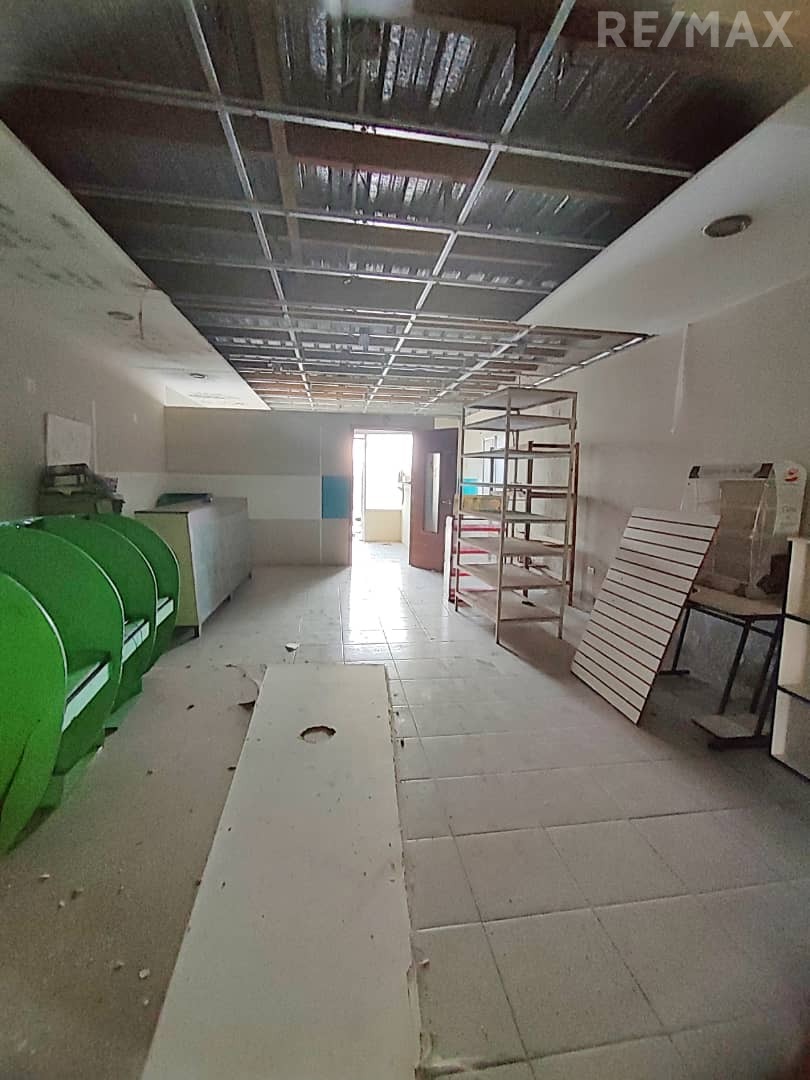 Local En La Asunción, Conjunto Residencial Comercial Los Almendrones, Isla De Margarita, Estado Nueva Esparta - Imagen 7