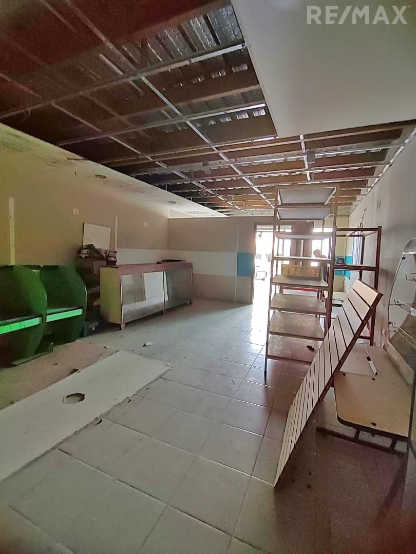 Local En La Asunción, Conjunto Residencial Comercial Los Almendrones, Isla De Margarita, Estado Nueva Esparta - Imagen 8
