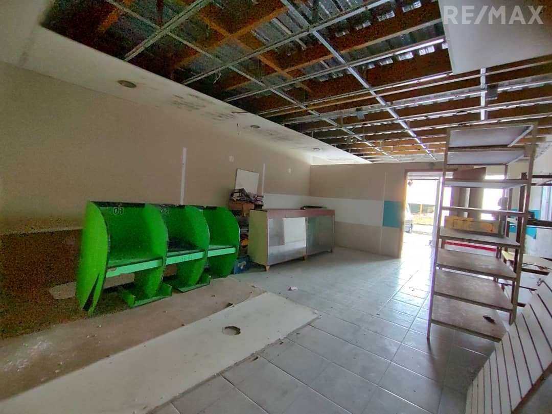 Local En La Asunción, Conjunto Residencial Comercial Los Almendrones, Isla De Margarita, Estado Nueva Esparta - Imagen 9