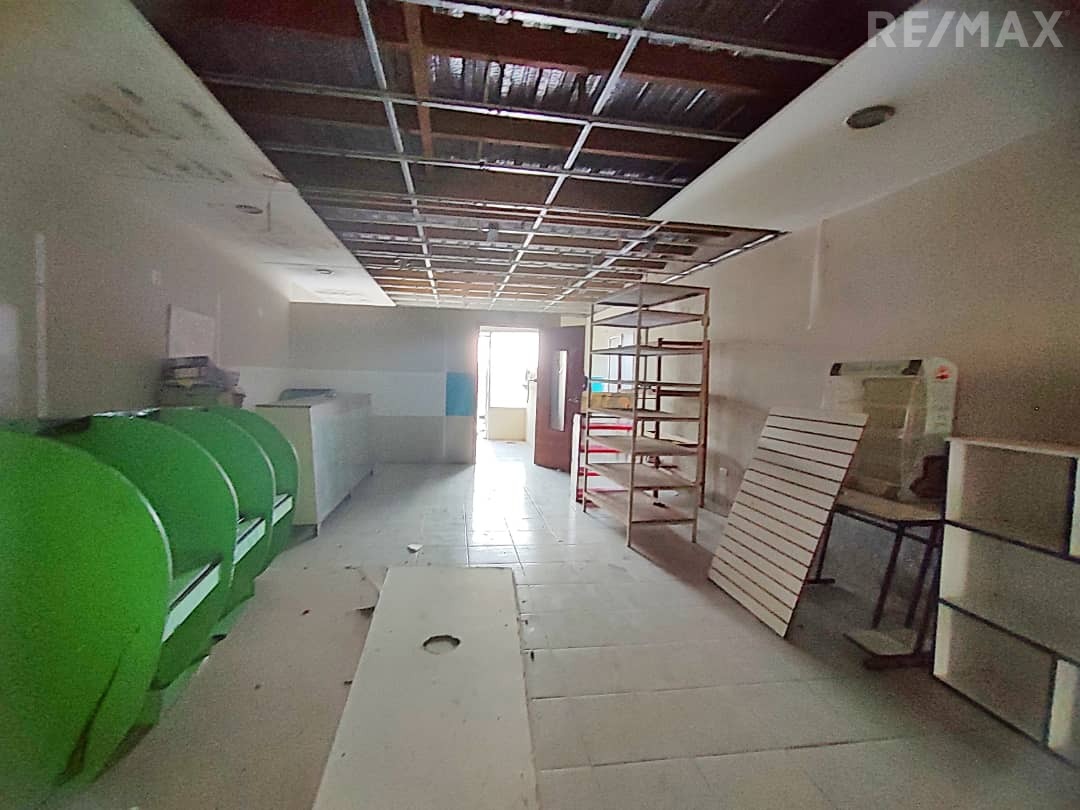 Local En La Asunción, Conjunto Residencial Comercial Los Almendrones, Isla De Margarita, Estado Nueva Esparta - Imagen 10