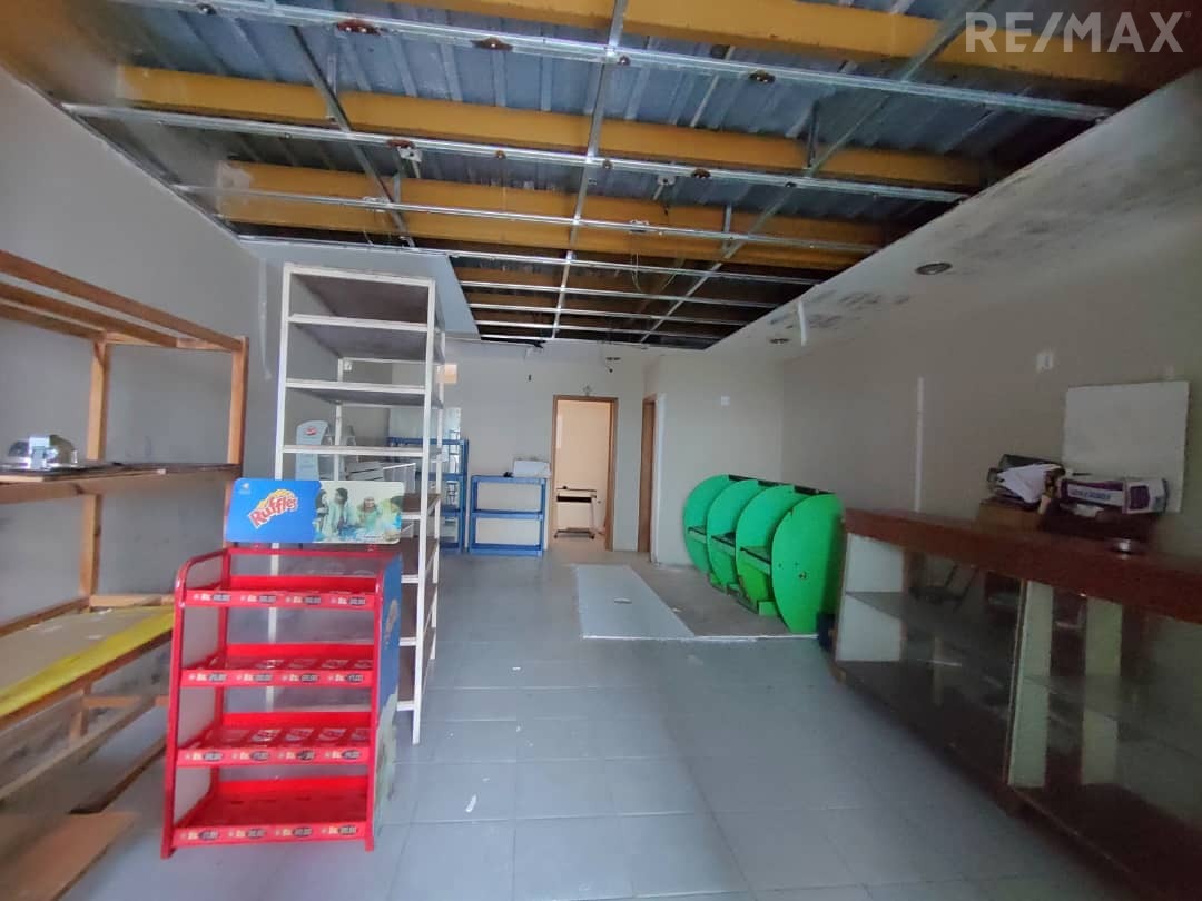 Local En La Asunción, Conjunto Residencial Comercial Los Almendrones, Isla De Margarita, Estado Nueva Esparta - Imagen 11