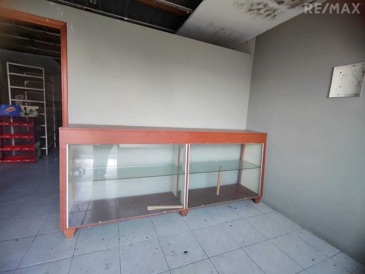 Local En La Asunción, Conjunto Residencial Comercial Los Almendrones, Isla De Margarita, Estado Nueva Esparta - Imagen 12