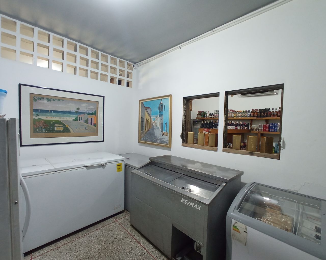 CLUB DE LOS PARRILLEROS, RENTABLE COMERCIO DE RESTAURANTE, CALLE LIBERTAD DE LOS ROBLES - Imagen 13