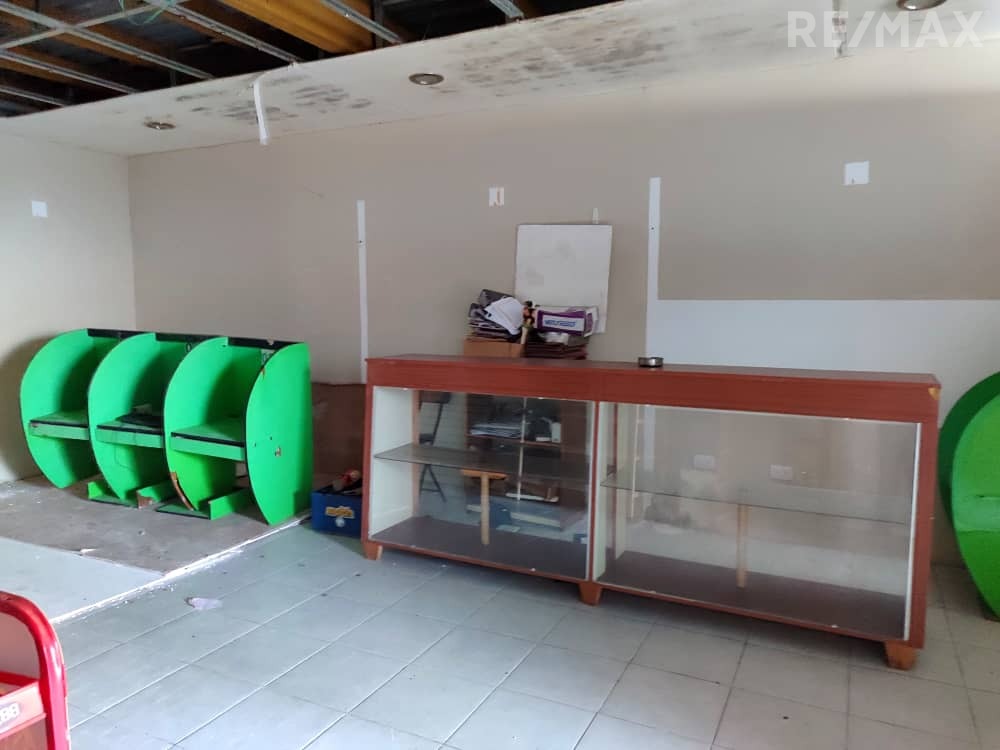 Local En La Asunción, Conjunto Residencial Comercial Los Almendrones, Isla De Margarita, Estado Nueva Esparta - Imagen 14