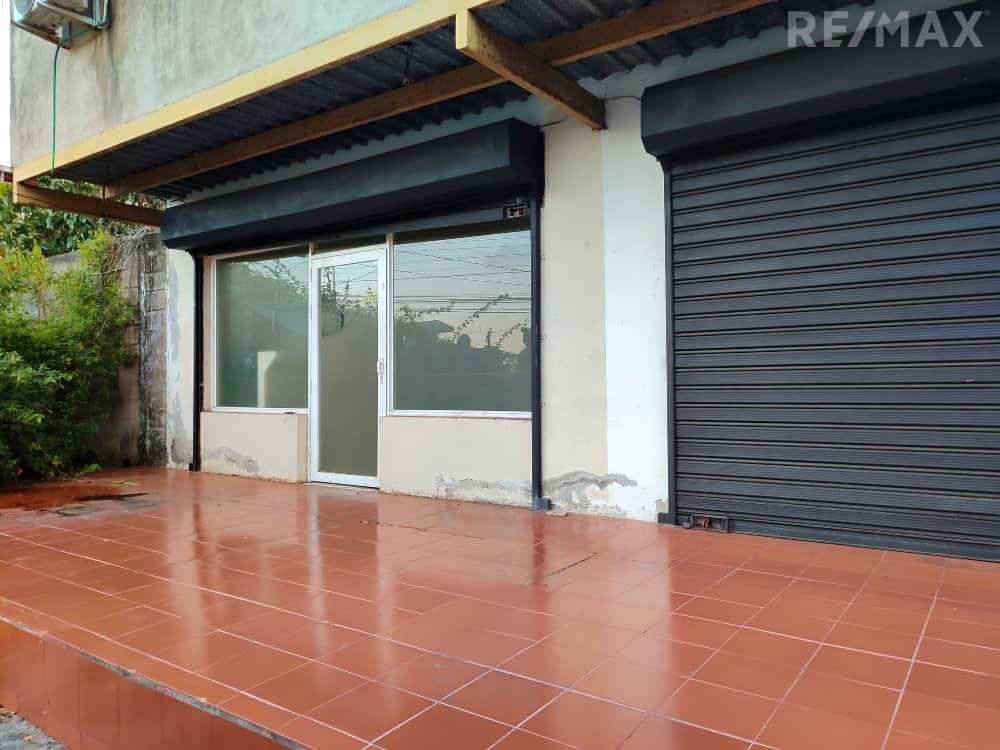 Local En La Asunción, Conjunto Residencial Comercial Los Almendrones, Isla De Margarita, Estado Nueva Esparta - Imagen 18