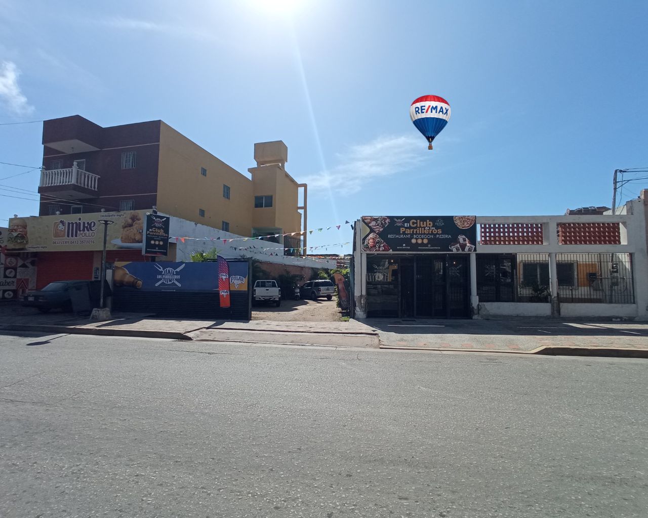 CLUB DE LOS PARRILLEROS, RENTABLE COMERCIO DE RESTAURANTE, CALLE LIBERTAD DE LOS ROBLES - Imagen 22