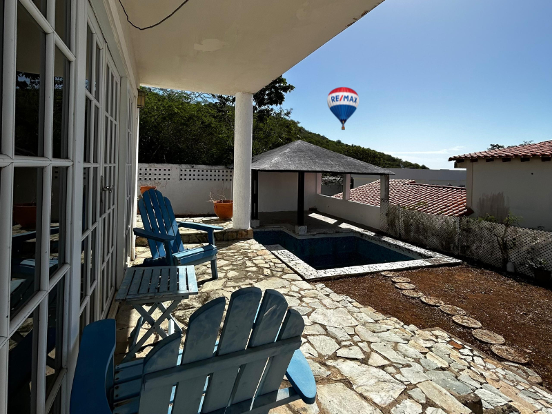 CASA URBANIZACIÓN PARAÍSO, PAMPATAR - Imagen 24