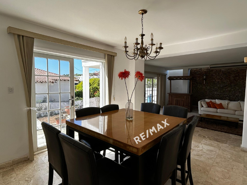CASA URBANIZACIÓN PARAÍSO, PAMPATAR - Imagen 4