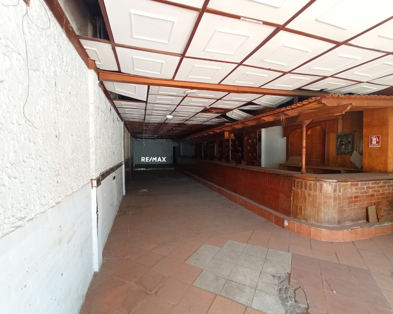 LOCAL COMERCIAL, AMPLIO Y VERSATIL EN VENTA EN PORLAMAR ISLA DE MARGARITA - Imagen 3
