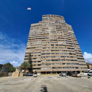 Apartamento En Residencias 4 De Mayo, Av 4 De Mayo, Isla De Margarita, Nueva Esparta