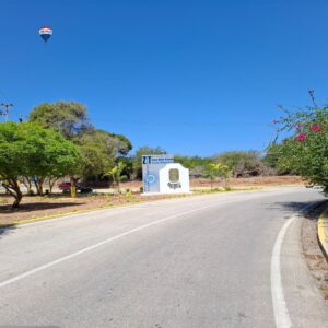 Terreno Cerca De Playa El Agua, En La Mira, Nueva Esparta, Isla De Margarita