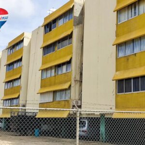 Apartamento En Urbanización Ampliación Juan Griego, Practico Y Listo Para Habitar, En La Hermosa Bahia De Juan Griego, Isla De Margarita