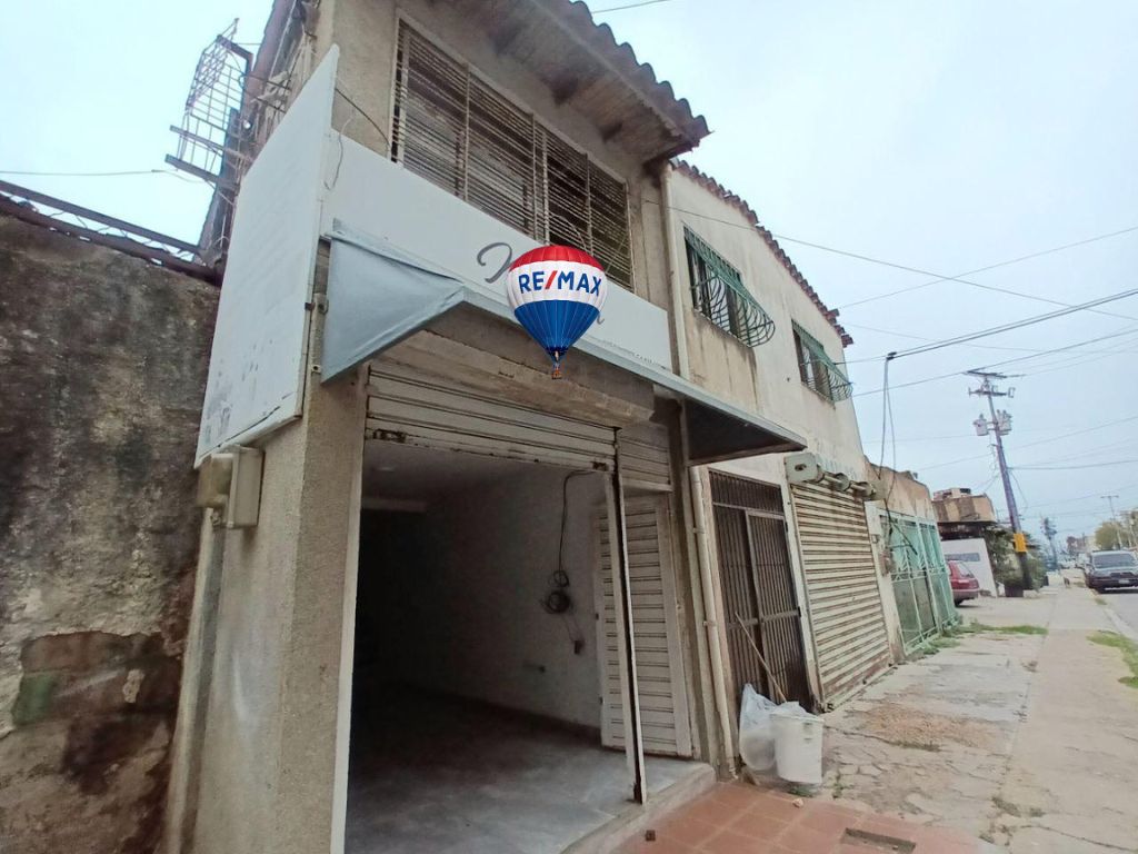 Local Moderno, En Venta, Bella Vista, Isla De Margarita, Nueva Esparta, 80 mt2, 2 Habitaciones y 2 Baños - Imagen 2