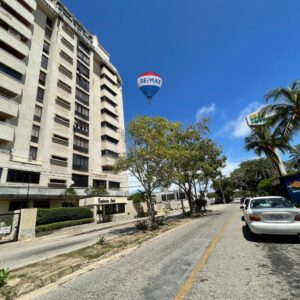 Apartamento, En Venta, Jorge Coll, Edif. Guatacare Park, Isla De Margarita, 100 Mt2, 3 Habitaciones y 3 Baños