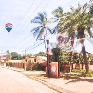 Terreno En Venta, Apostadero, Municipio Maneiro, Isla De Margarita, 4.857,75 MT2