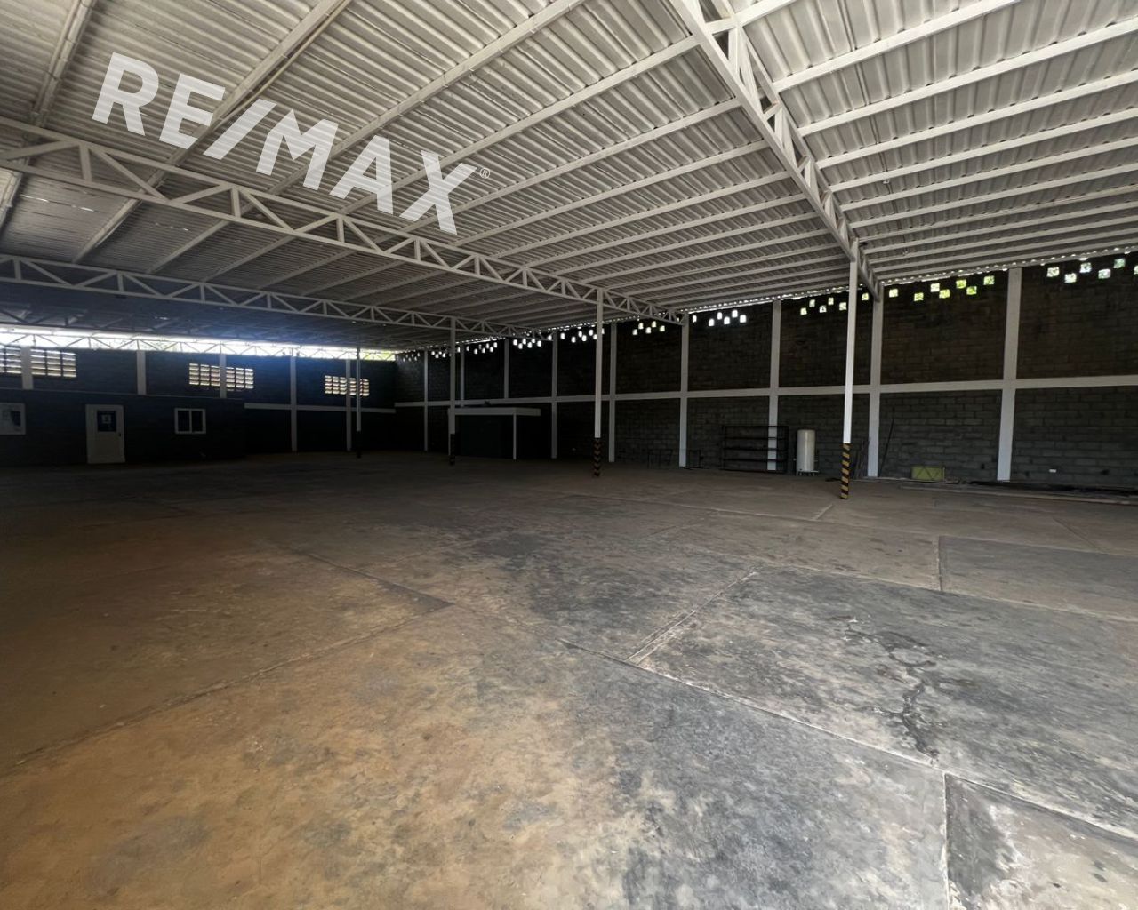 Galpón, En Venta, Altagracia, Isla De Margarita, 1200 mt2, 4 Baños y 1 Garita de Seguridad - Imagen 13
