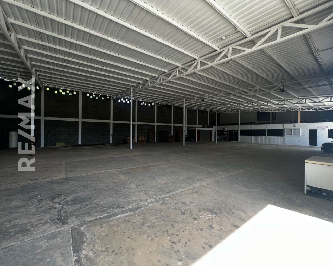Galpón, En Venta, Altagracia, Isla De Margarita, 1200 mt2, 4 Baños y 1 Garita de Seguridad - Imagen 14