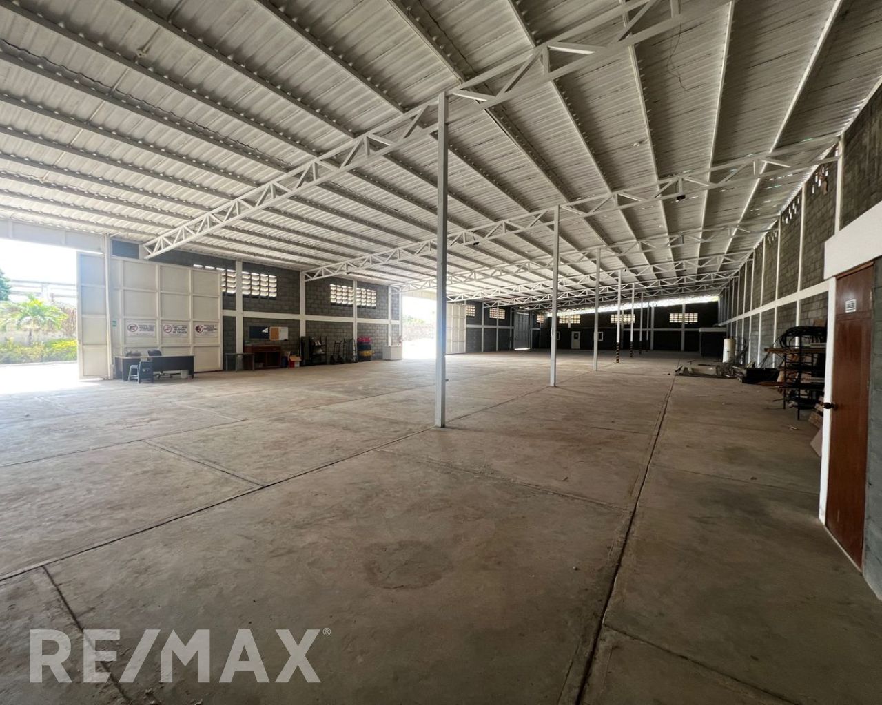 Galpón, En Venta, Altagracia, Isla De Margarita, 1200 mt2, 4 Baños y 1 Garita de Seguridad - Imagen 15