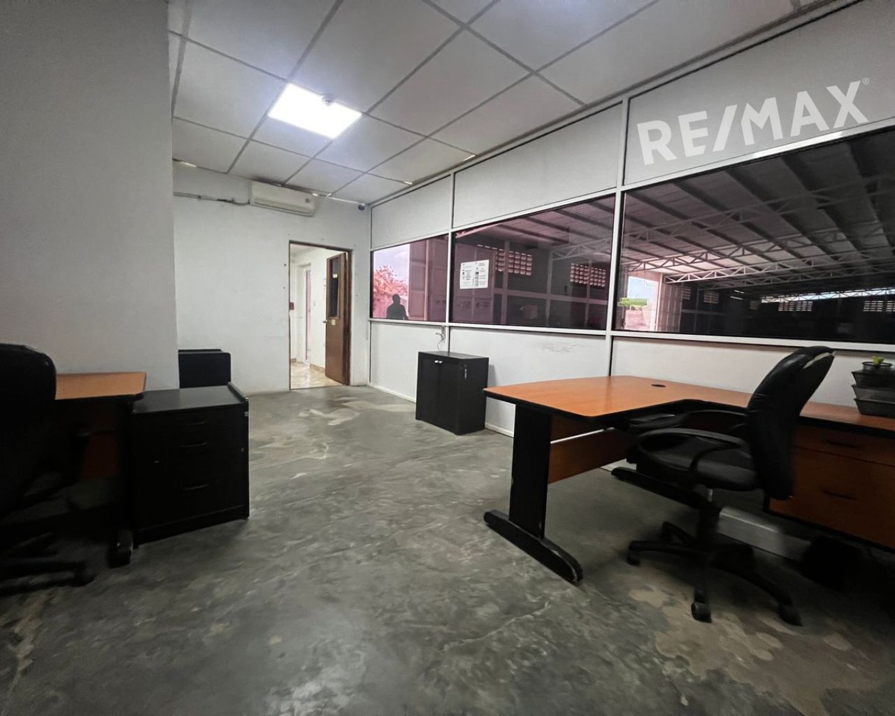 Galpón, En Venta, Altagracia, Isla De Margarita, 1200 mt2, 4 Baños y 1 Garita de Seguridad - Imagen 18