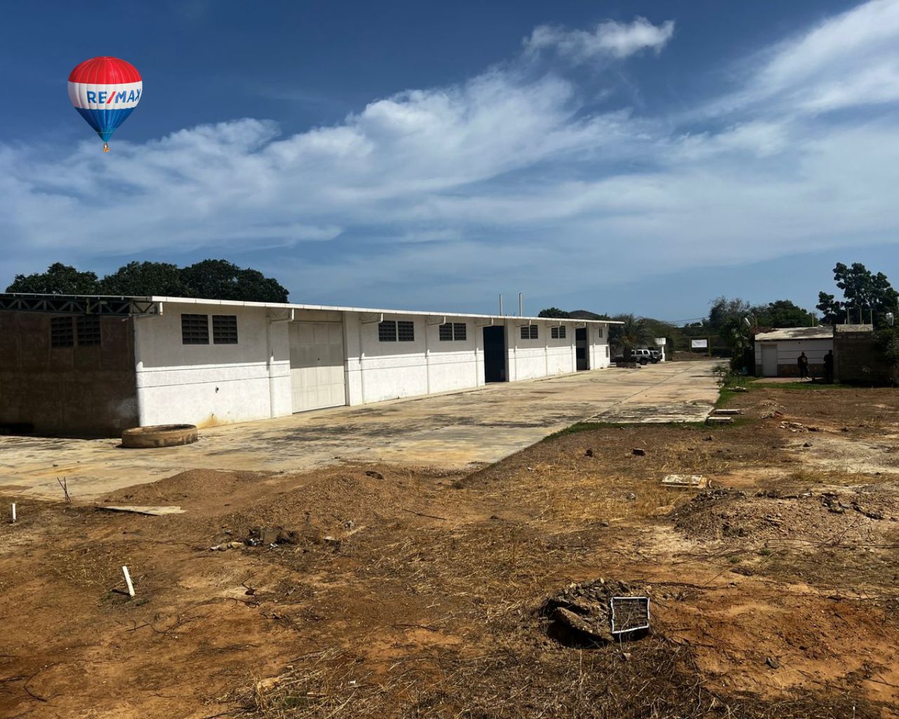 Galpón, En Venta, Altagracia, Isla De Margarita, 1200 mt2, 4 Baños y 1 Garita de Seguridad - Imagen 23