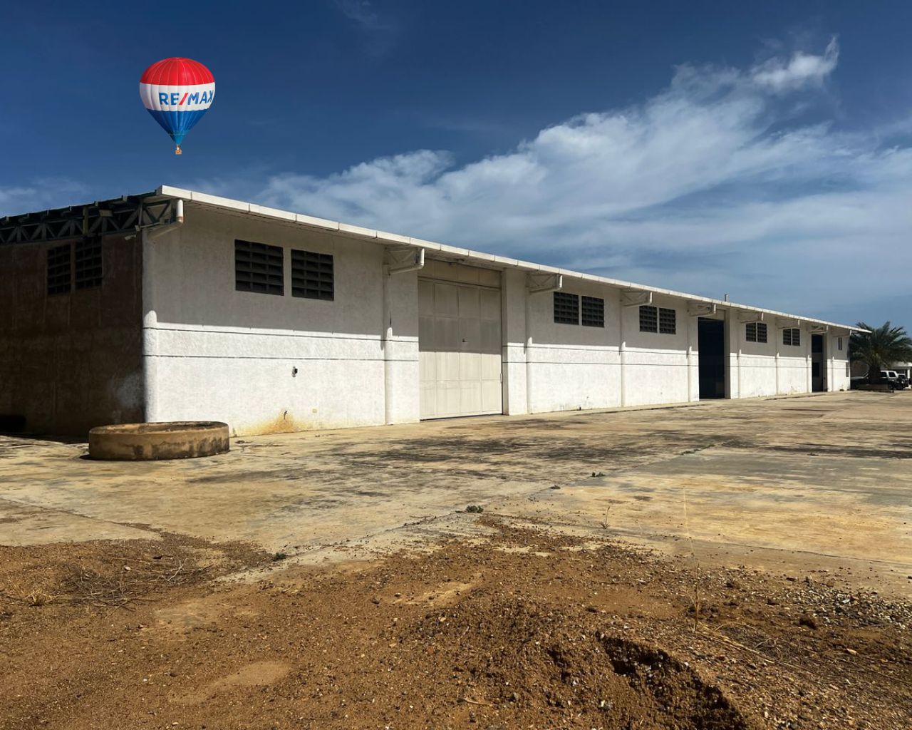 Galpón, En Venta, Altagracia, Isla De Margarita, 1200 mt2, 4 Baños y 1 Garita de Seguridad - Imagen 24