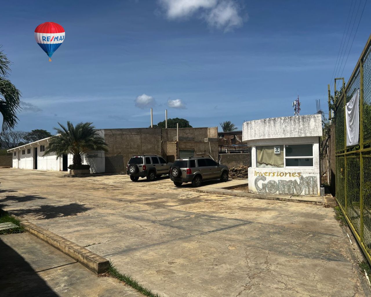 Galpón, En Venta, Altagracia, Isla De Margarita, 1200 mt2, 4 Baños y 1 Garita de Seguridad - Imagen 26