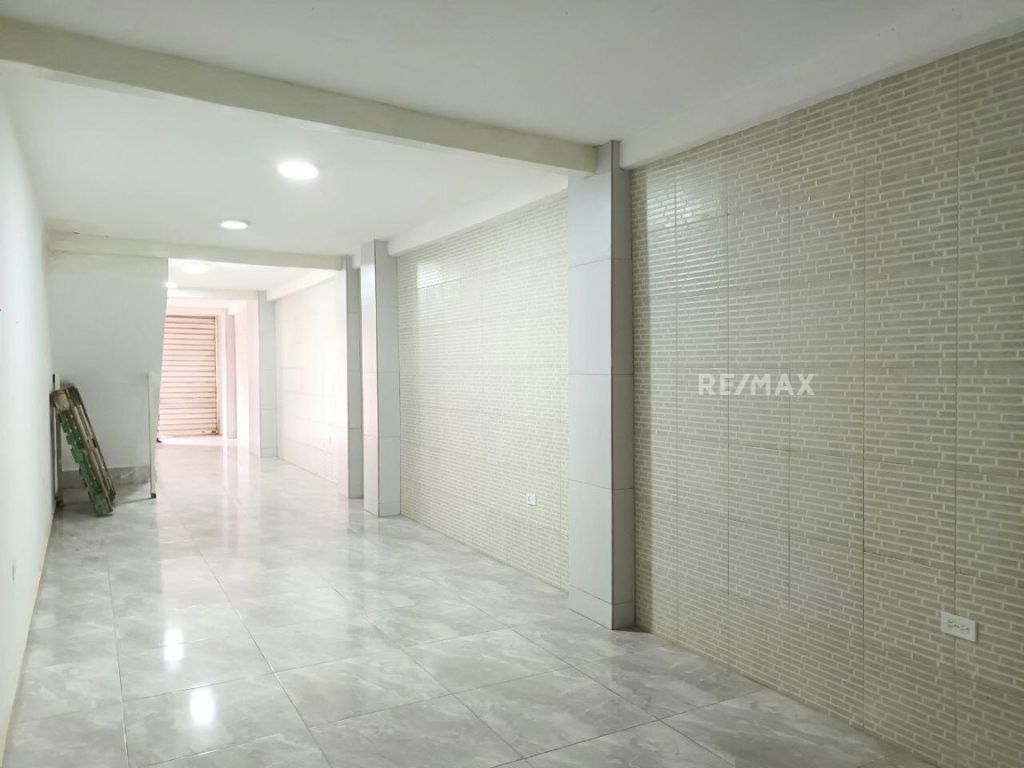 Local Moderno, En Venta, Bella Vista, Isla De Margarita, Nueva Esparta, 80 mt2, 2 Habitaciones y 2 Baños - Imagen 4