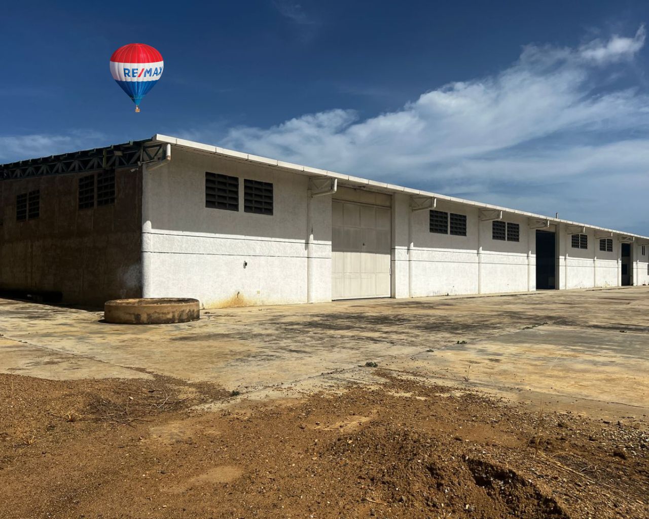 Galpón, En Venta, Altagracia, Isla De Margarita, 1200 mt2, 4 Baños y 1 Garita de Seguridad - Imagen 5