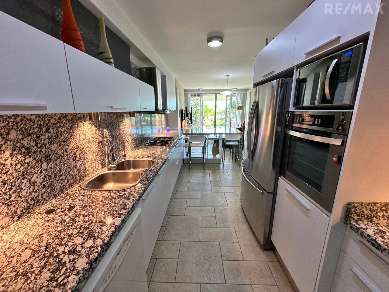 Apartamento, En Venta, Cond. Costasol, La Auyama, Isla De Margarita, 159 mt2, 3 Habitaciones + 1 de Servicio y 3 Baños + 1 de Servicio - Imagen 6