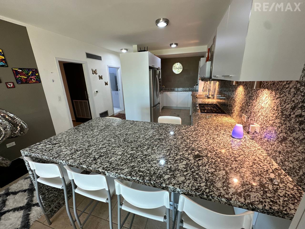 Apartamento, En Venta, Cond. Costasol, La Auyama, Isla De Margarita, 159 mt2, 3 Habitaciones + 1 de Servicio y 3 Baños + 1 de Servicio - Imagen 9