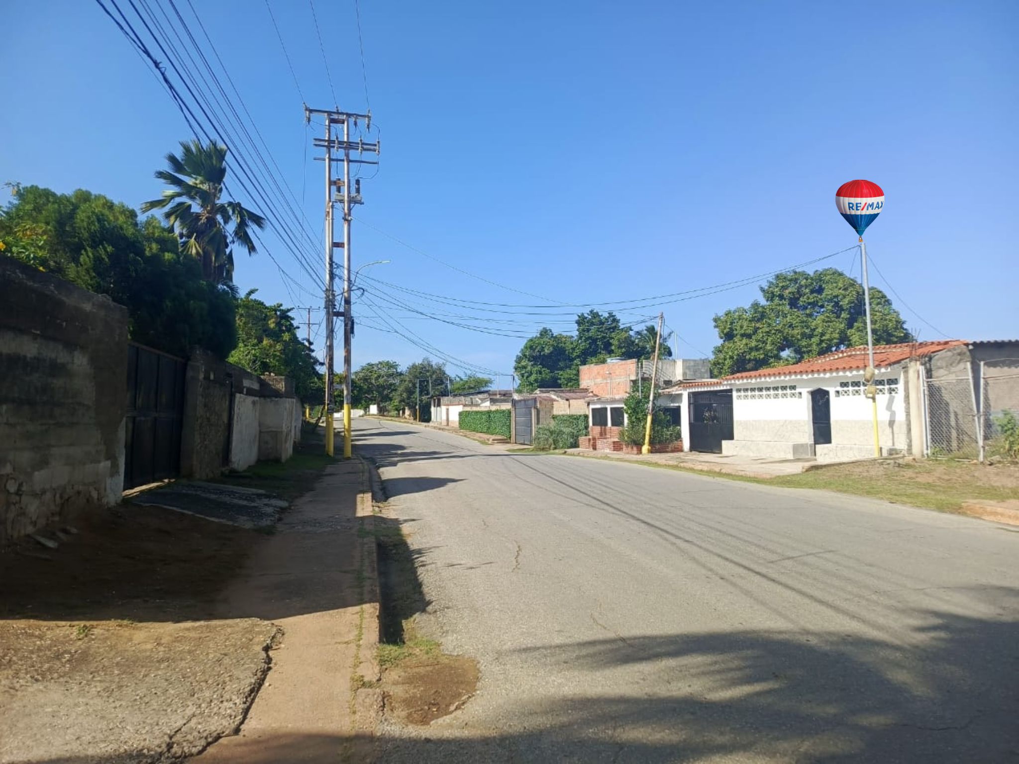 Terreno, En Venta, Lomas de Guerra, Paraguachi, Isla De Margarita, 9.204,07 Mt2