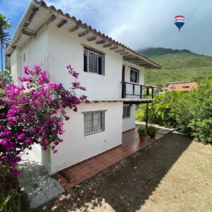 Casa, En Venta, Guarame, Antolín Del Campo, Isla De Margarita, 260 mt2, 4 Habitaciones y 3 Baños