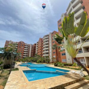 Apartamento, En Venta, Conj. Resd. Los Cayos, Playa el Ángel, Isla de Margarita, 85 mt2, 3 Habitaciones y 2 Baños