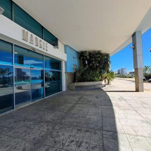 Local Comercial, En Venta, Centro Comercial Parque Costa Azul, Pampatar, Isla De Margarita, 55,33 mt2, 1 Habitación y 1 Baño