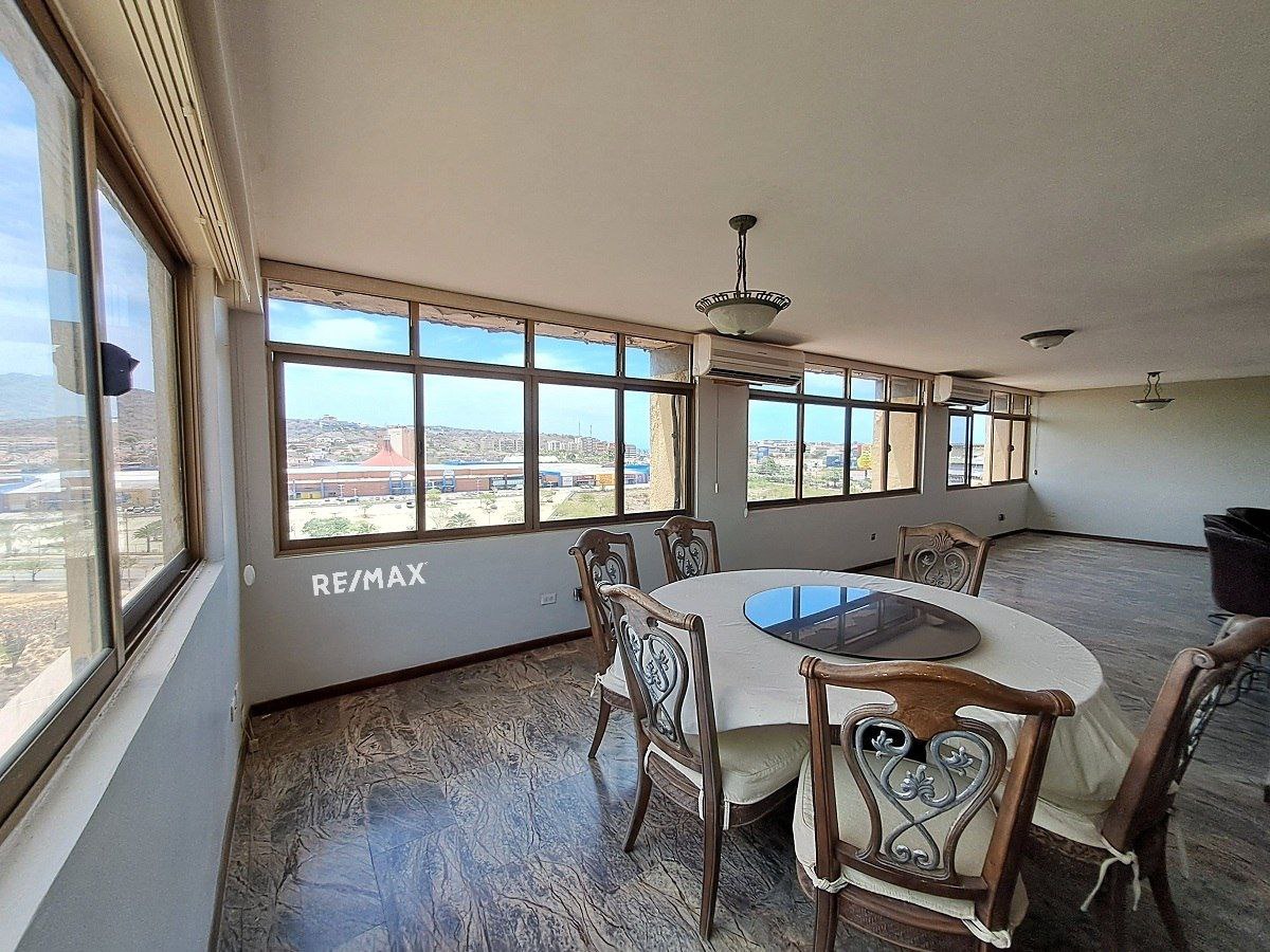Penthouse, En Venta, Resd. Los Geranios, Urbanización Maneiro, 335.35 mt2, 4 Habitaciones y 5 Baños - Imagen 9