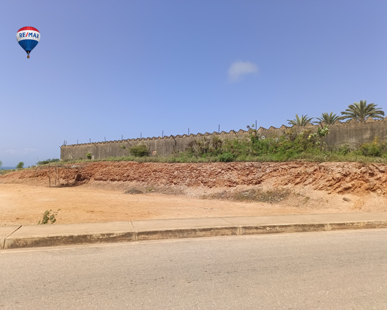 Terreno Con Doble Vista (Urbanismo y Mar), En Venta, Cerro Colorado, 2830 mt2 - Imagen 10