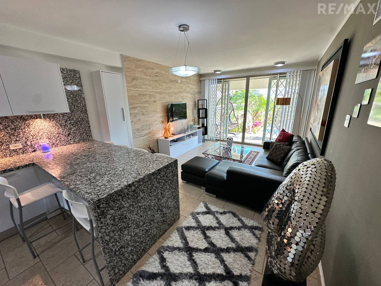 Apartamento, En Venta, Cond. Costasol, La Auyama, Isla De Margarita, 159 mt2, 3 Habitaciones + 1 de Servicio y 3 Baños + 1 de Servicio - Imagen 10