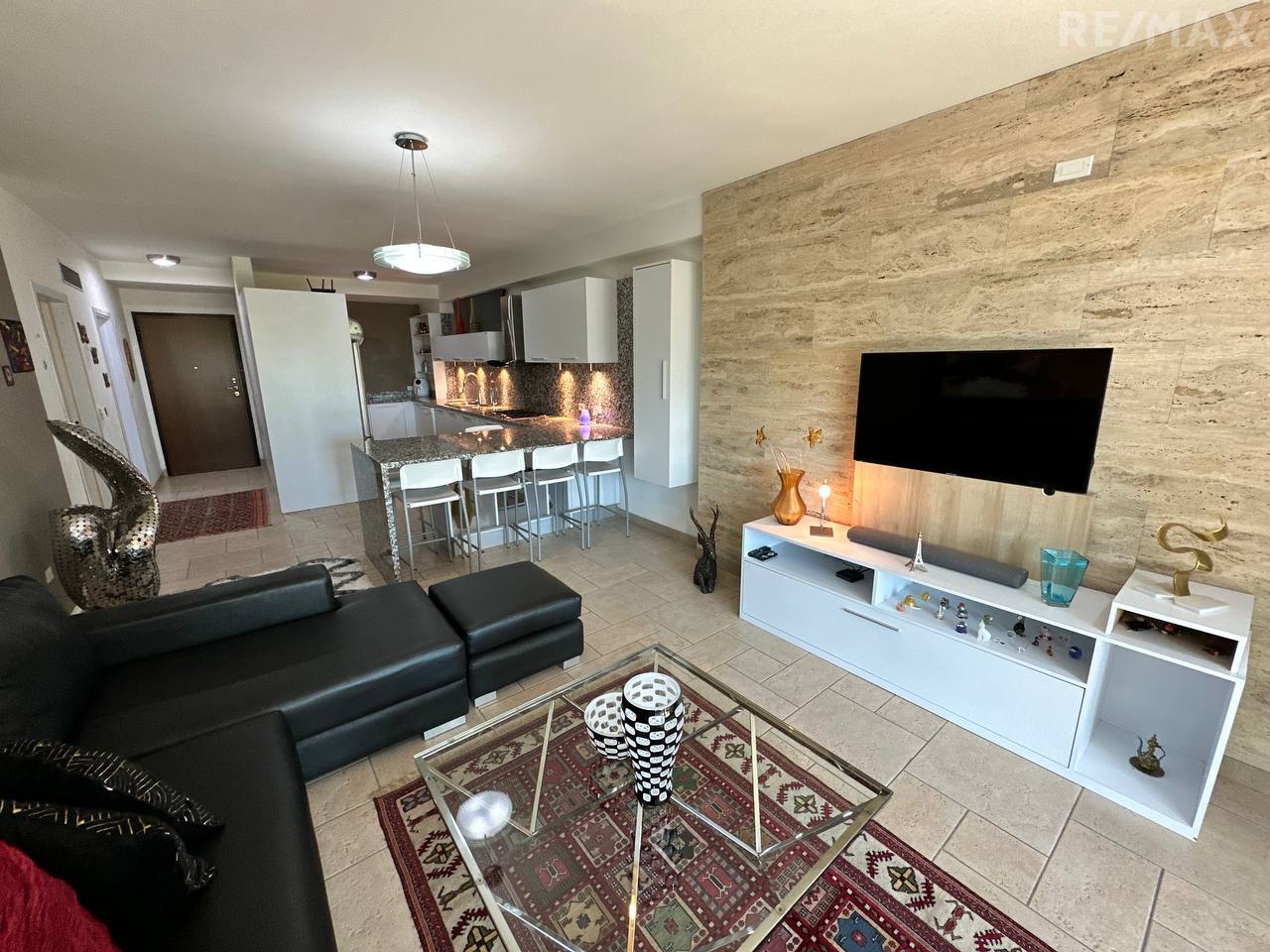 Apartamento, En Venta, Cond. Costasol, La Auyama, Isla De Margarita, 159 mt2, 3 Habitaciones + 1 de Servicio y 3 Baños + 1 de Servicio - Imagen 11