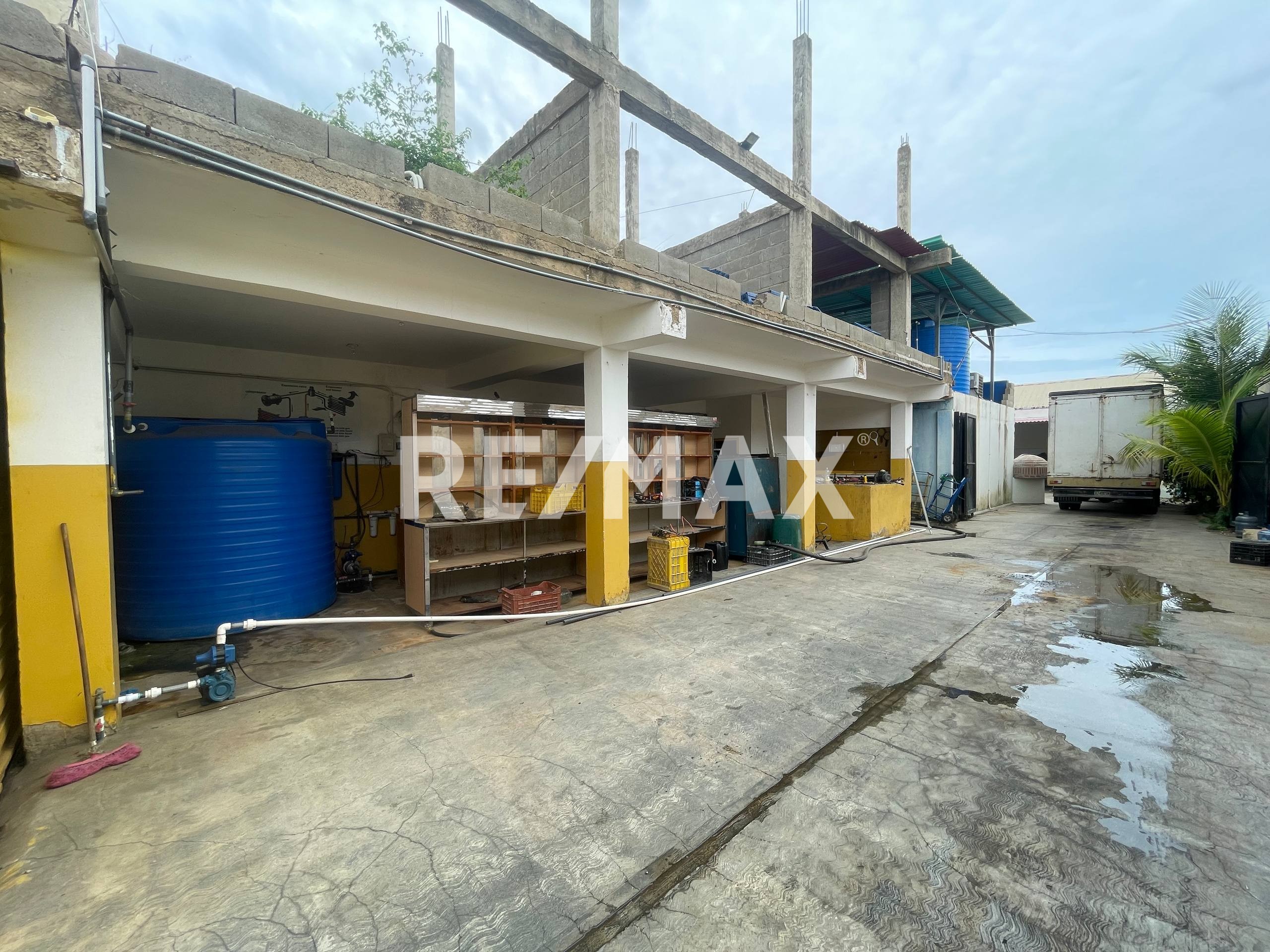 Local, En Venta, Sector Pueblo Nuevo, Calle Meneses, Porlamar, 546 mt2, 3 Baños y 6 Puestos de Estacionamiento - Imagen 12