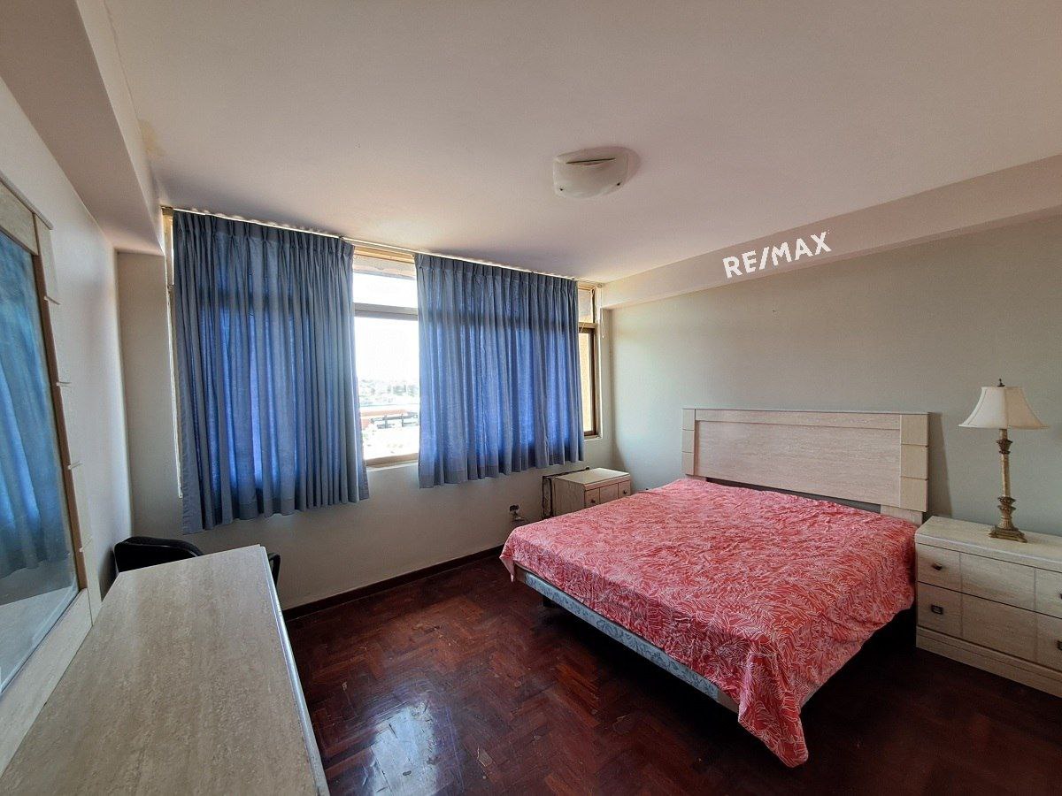 Penthouse, En Venta, Resd. Los Geranios, Urbanización Maneiro, 335.35 mt2, 4 Habitaciones y 5 Baños - Imagen 12