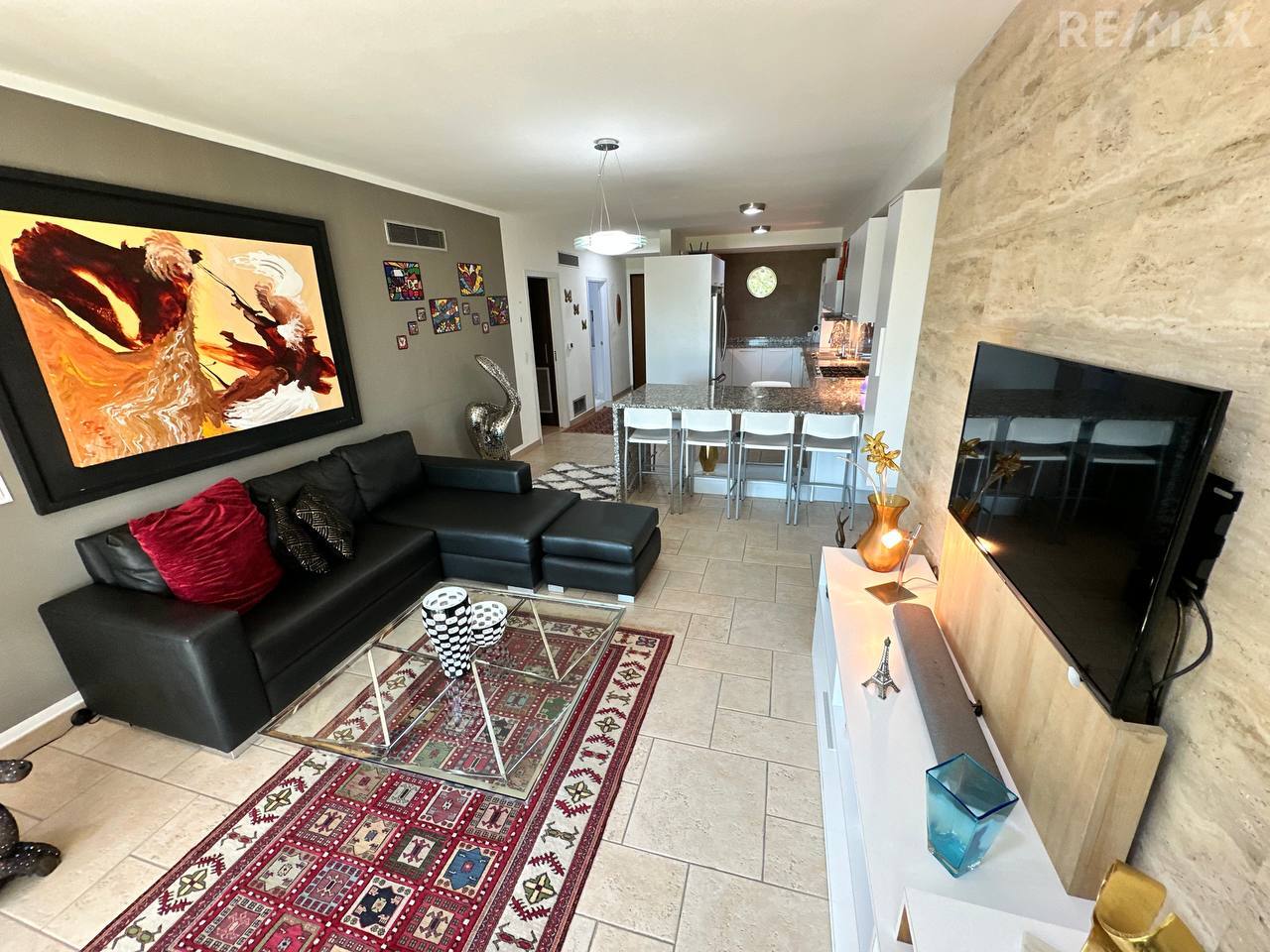 Apartamento, En Venta, Cond. Costasol, La Auyama, Isla De Margarita, 159 mt2, 3 Habitaciones + 1 de Servicio y 3 Baños + 1 de Servicio - Imagen 13