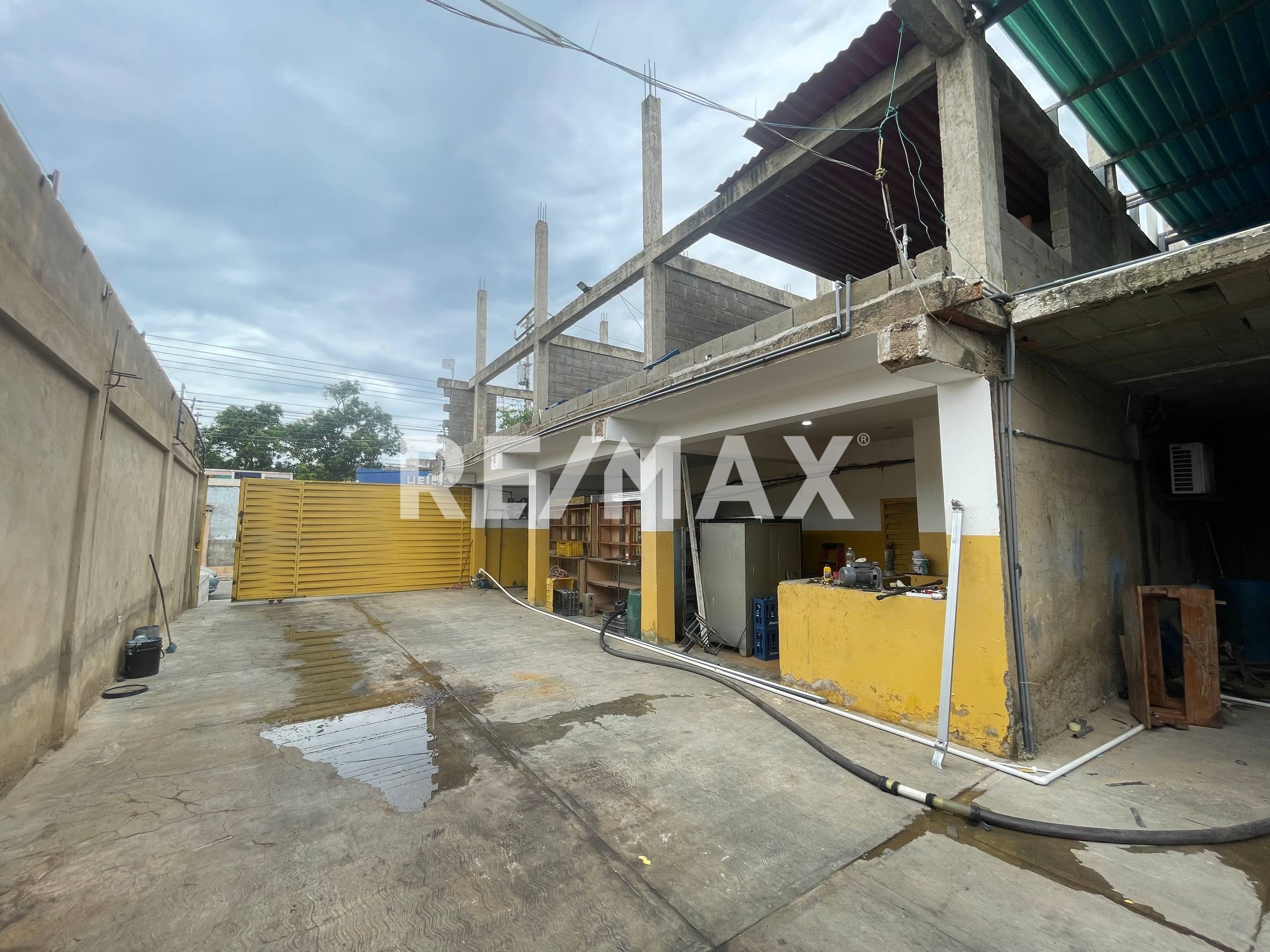 Local, En Venta, Sector Pueblo Nuevo, Calle Meneses, Porlamar, 546 mt2, 3 Baños y 6 Puestos de Estacionamiento - Imagen 14