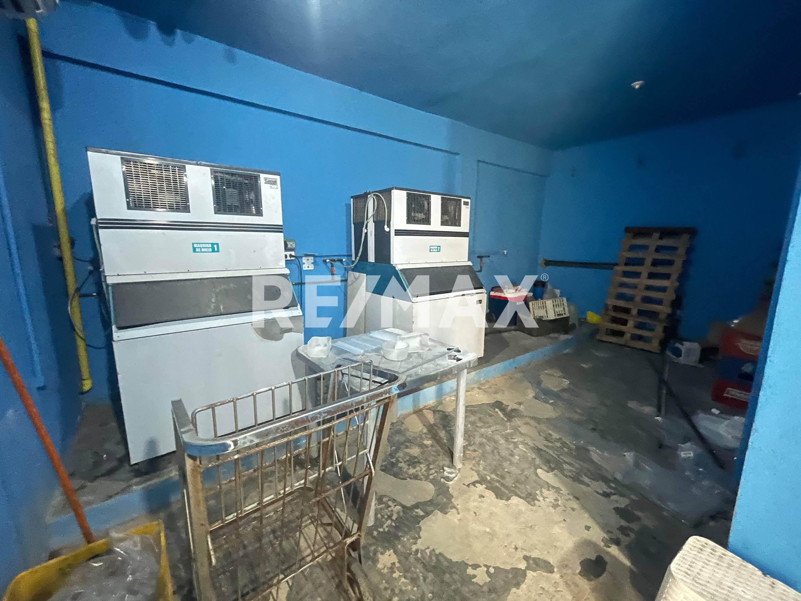 Local, En Venta, Sector Pueblo Nuevo, Calle Meneses, Porlamar, 546 mt2, 3 Baños y 6 Puestos de Estacionamiento - Imagen 16