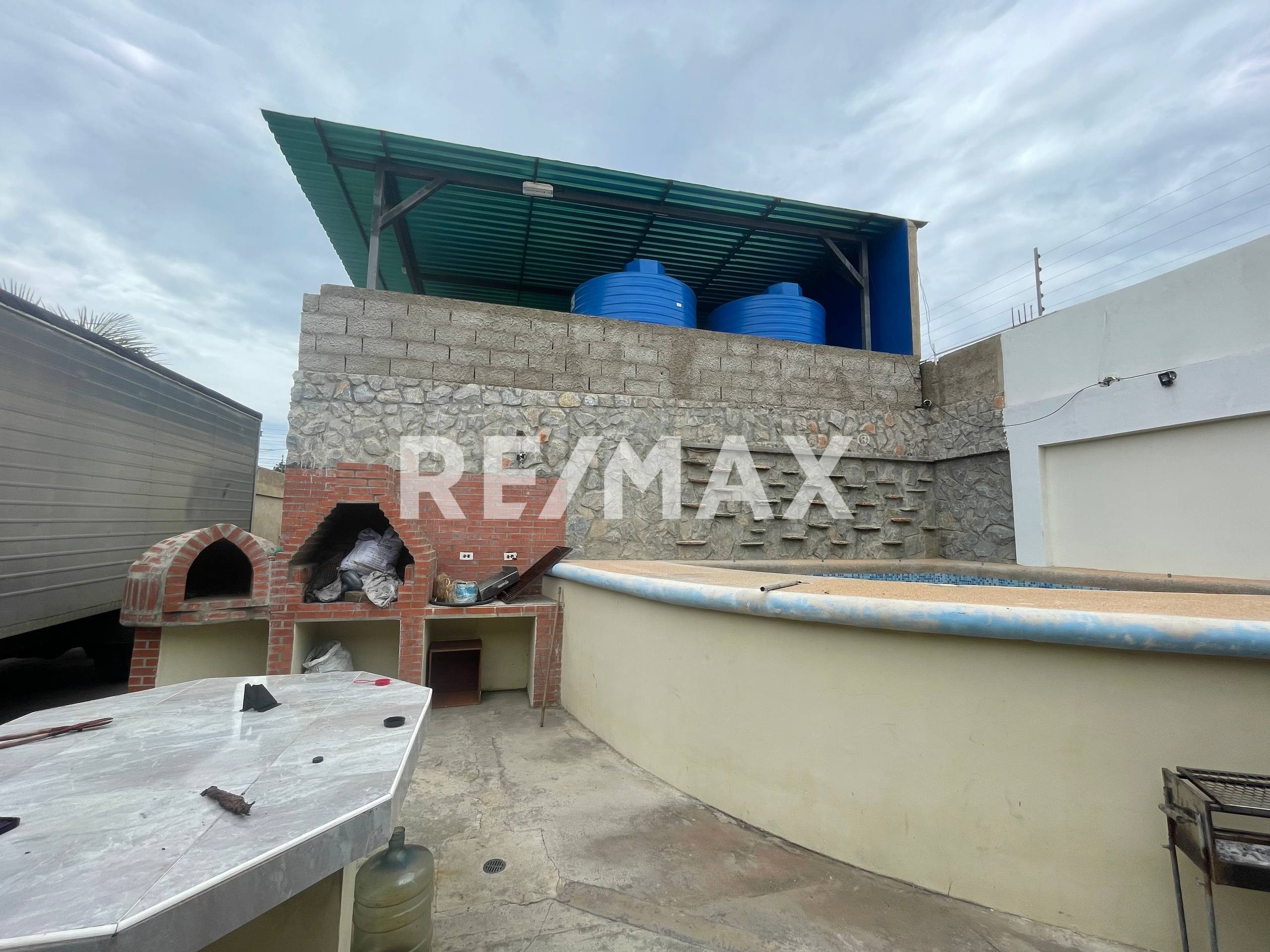 Local, En Venta, Sector Pueblo Nuevo, Calle Meneses, Porlamar, 546 mt2, 3 Baños y 6 Puestos de Estacionamiento - Imagen 19