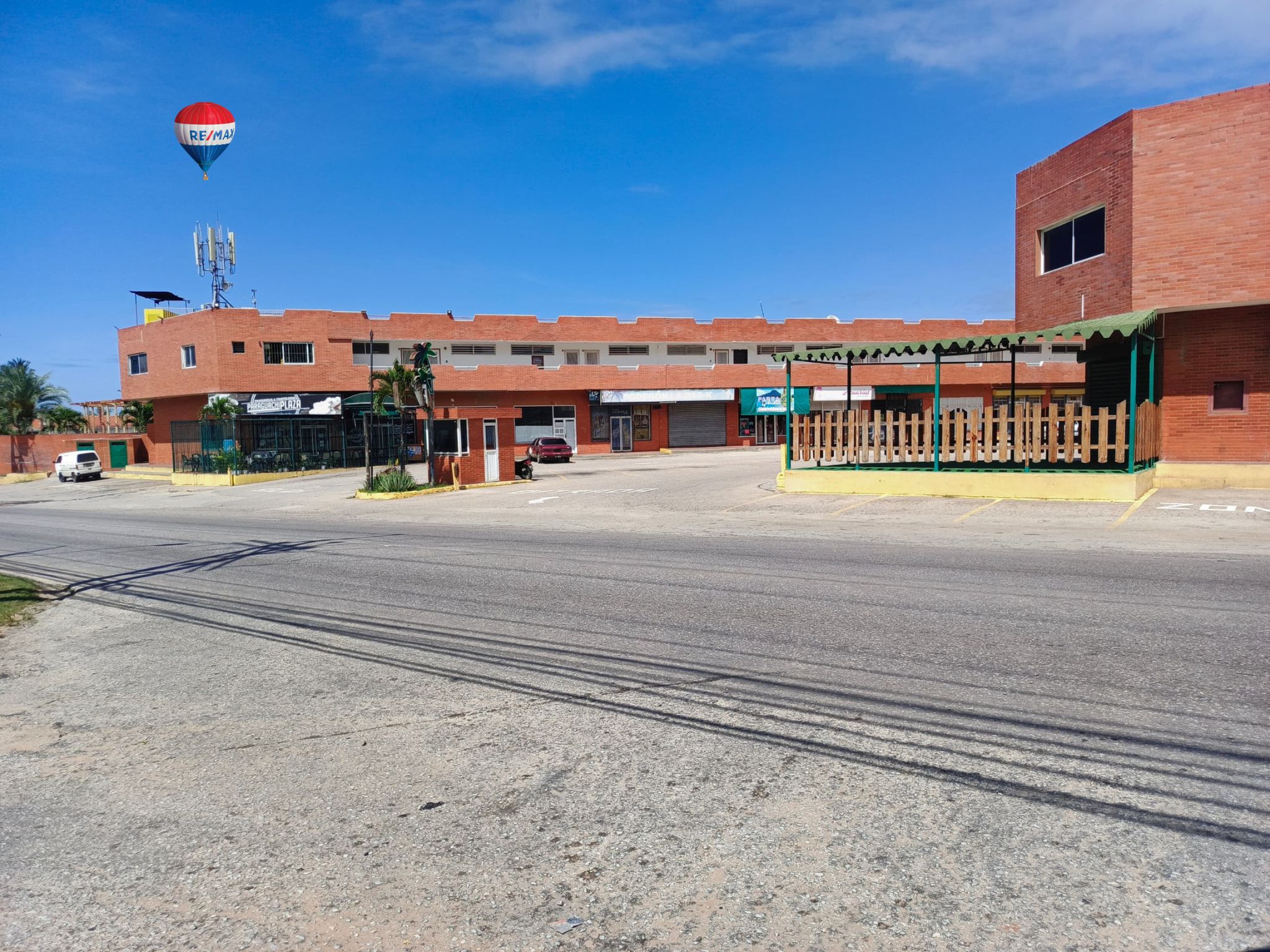 Terreno, En Venta, Lomas de Guerra, Paraguachi, Isla De Margarita, 9.204,07 Mt2 - Imagen 2