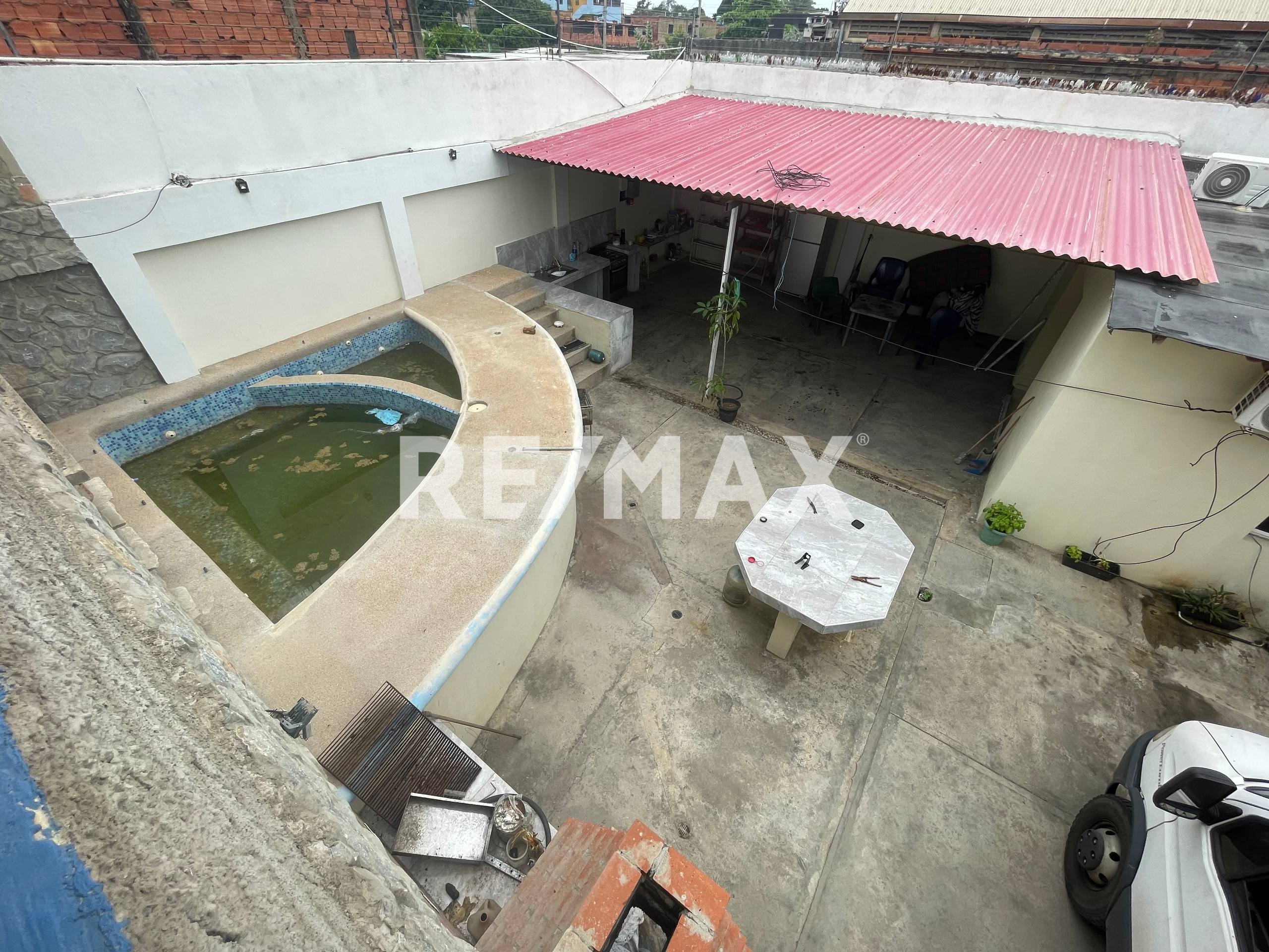 Local, En Venta, Sector Pueblo Nuevo, Calle Meneses, Porlamar, 546 mt2, 3 Baños y 6 Puestos de Estacionamiento - Imagen 21