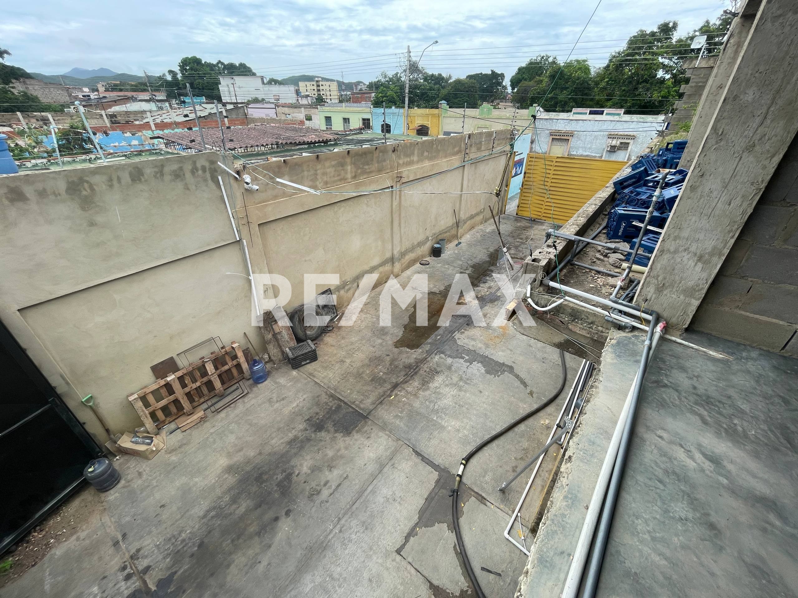 Local, En Venta, Sector Pueblo Nuevo, Calle Meneses, Porlamar, 546 mt2, 3 Baños y 6 Puestos de Estacionamiento - Imagen 22
