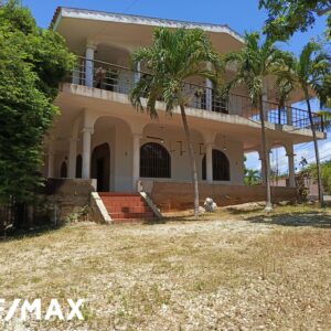Casa, En Venta, Guacuco, Isla De Margarita, 2094,56 mt2, 5 Habitaciones y 5 Baños